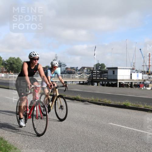17.08.2025 - KN Förde Triathlon 2025 Yannick Fuchs http://msf.ph/oto/8612690 17.08.2025 09:32:51 Radfahren 111, 126, 133, 152, 197, 198, 208, 212, 216, 221 meine-sportfotos.de