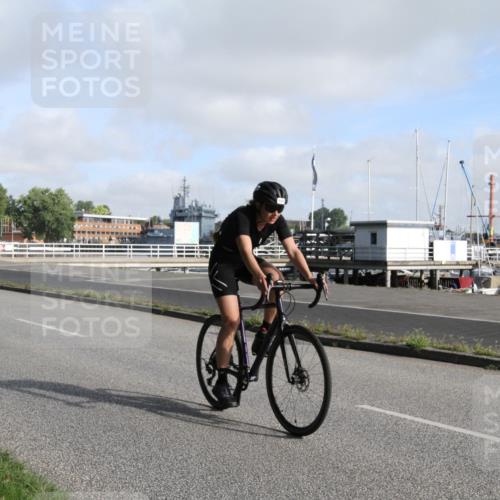 17.08.2025 - KN Förde Triathlon 2025 Yannick Fuchs http://msf.ph/oto/8612716 17.08.2025 09:32:55 Radfahren 102, 104, 111, 126, 133, 152, 197, 198, 208, 212, 216, 218, 221 meine-sportfotos.de