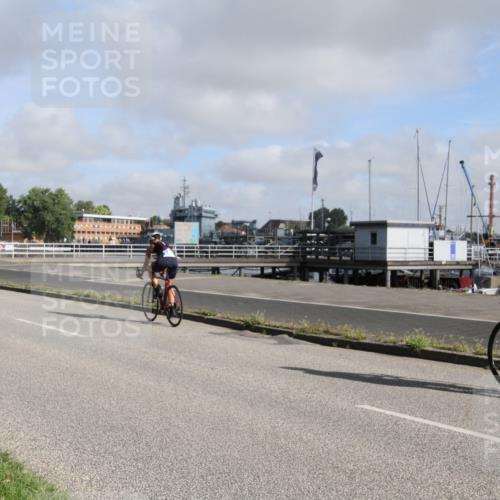 17.08.2025 - KN Förde Triathlon 2025 Yannick Fuchs http://msf.ph/oto/8612750 17.08.2025 09:33:12 Radfahren 127, 145, 146, 148, 151, 194, 215 meine-sportfotos.de