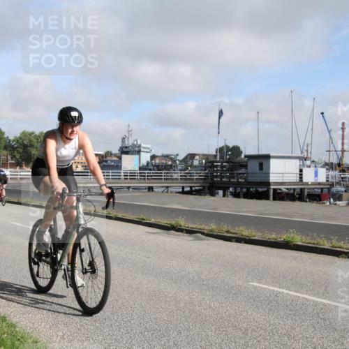 17.08.2025 - KN Förde Triathlon 2025 Yannick Fuchs http://msf.ph/oto/8612760 17.08.2025 09:33:18 Radfahren 127, 128, 145, 146, 148, 151, 190, 194, 200, 215, 230, 235 meine-sportfotos.de