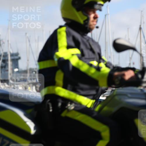 17.08.2025 - KN Förde Triathlon 2025 Yannick Fuchs http://msf.ph/oto/8612789 17.08.2025 09:15:30 Radfahren 106, 106 meine-sportfotos.de