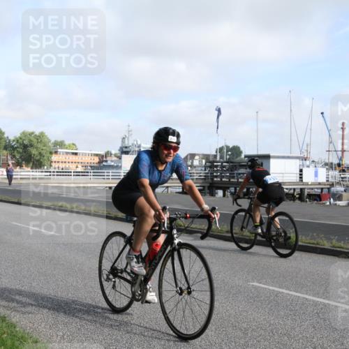 17.08.2025 - KN Förde Triathlon 2025 Yannick Fuchs http://msf.ph/oto/8612796 17.08.2025 09:33:41 Radfahren 150, 231, 234, 237 meine-sportfotos.de
