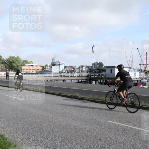 17.08.2025 - KN Förde Triathlon 2025 Yannick Fuchs http://msf.ph/oto/8612803 17.08.2025 09:33:43 Radfahren 150, 231, 234, 237 meine-sportfotos.de