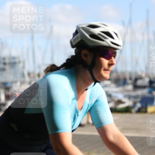 17.08.2025 - KN Förde Triathlon 2025 Yannick Fuchs http://msf.ph/oto/8612804 17.08.2025 10:06:04 Radfahren 131, 167, 196, 199, 211, 218, 244, 111, 131, 174, 211, 234 meine-sportfotos.de