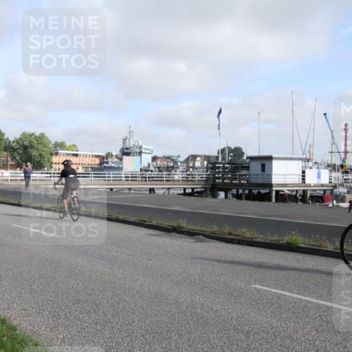 17.08.2025 - KN Förde Triathlon 2025 Yannick Fuchs http://msf.ph/oto/8612806 17.08.2025 09:33:44 Radfahren 150, 231, 234, 237 meine-sportfotos.de