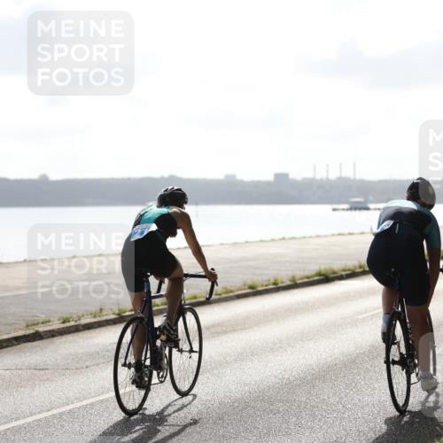 17.08.2025 - KN Förde Triathlon 2025 Yannick Fuchs http://msf.ph/oto/8612816 17.08.2025 10:06:05 Radfahren 167, 196, 199, 218, 244, 111, 131, 174, 211, 218, 234 meine-sportfotos.de