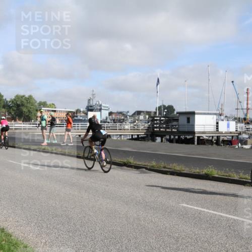 17.08.2025 - KN Förde Triathlon 2025 Yannick Fuchs http://msf.ph/oto/8612823 17.08.2025 09:33:54 Radfahren 135, 142, 171, 249 meine-sportfotos.de