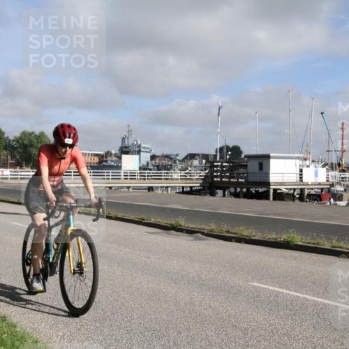 17.08.2025 - KN Förde Triathlon 2025 Yannick Fuchs http://msf.ph/oto/8612838 17.08.2025 09:34:17 Radfahren 139, 147, 162, 168, 225 meine-sportfotos.de