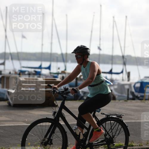 17.08.2025 - KN Förde Triathlon 2025 Yannick Fuchs http://msf.ph/oto/8612849 17.08.2025 10:06:12 Radfahren 167, 199, 244, 167, 196 meine-sportfotos.de