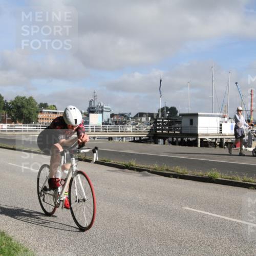 17.08.2025 - KN Förde Triathlon 2025 Yannick Fuchs http://msf.ph/oto/8612868 17.08.2025 09:34:37 Radfahren 105, 138, 152, 243, 252, 253 meine-sportfotos.de