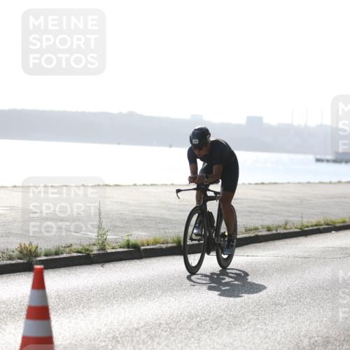 17.08.2025 - KN Förde Triathlon 2025 Yannick Fuchs http://msf.ph/oto/8612874 17.08.2025 09:16:31 Radfahren 253, 103, 115 meine-sportfotos.de