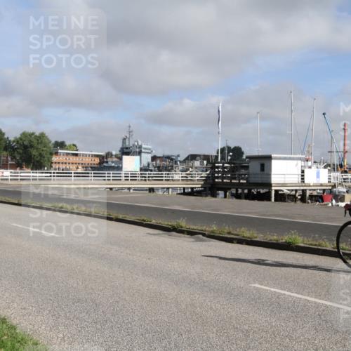 17.08.2025 - KN Förde Triathlon 2025 Yannick Fuchs http://msf.ph/oto/8612876 17.08.2025 09:34:42 Radfahren 105, 152, 252, 253 meine-sportfotos.de