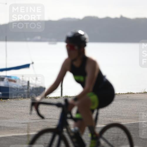 17.08.2025 - KN Förde Triathlon 2025 Yannick Fuchs http://msf.ph/oto/8612911 17.08.2025 10:07:12 Radfahren 163, 175, 186, 205, 237, 155 meine-sportfotos.de