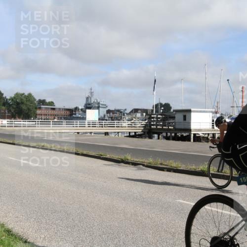 17.08.2025 - KN Förde Triathlon 2025 Yannick Fuchs http://msf.ph/oto/8612926 17.08.2025 09:35:32 Radfahren 115, 118, 150, 248, 251 meine-sportfotos.de
