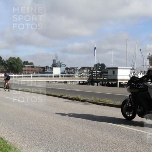 17.08.2025 - KN Förde Triathlon 2025 Yannick Fuchs http://msf.ph/oto/8612929 17.08.2025 09:35:34 Radfahren 115, 118, 150, 248, 251 meine-sportfotos.de