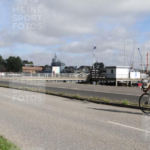 17.08.2025 - KN Förde Triathlon 2025 Yannick Fuchs http://msf.ph/oto/8612997 17.08.2025 09:36:17 Radfahren 121, 252 meine-sportfotos.de