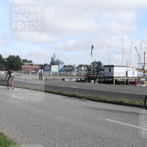 17.08.2025 - KN Förde Triathlon 2025 Yannick Fuchs http://msf.ph/oto/8613031 17.08.2025 09:37:04 Radfahren 137, 144, 173, 185, 187, 204 meine-sportfotos.de