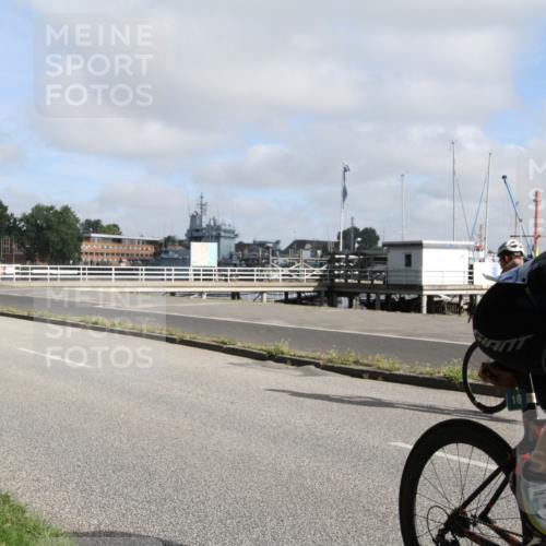 17.08.2025 - KN Förde Triathlon 2025 Yannick Fuchs http://msf.ph/oto/8613066 17.08.2025 09:37:35 Radfahren 106, 116, 180, 189, 248, 251 meine-sportfotos.de