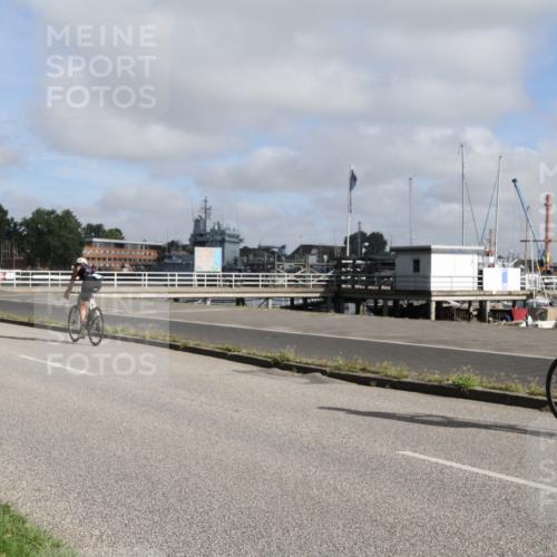 17.08.2025 - KN Förde Triathlon 2025 Yannick Fuchs http://msf.ph/oto/8613071 17.08.2025 09:37:37 Radfahren 106, 158, 180, 189, 248, 251 meine-sportfotos.de