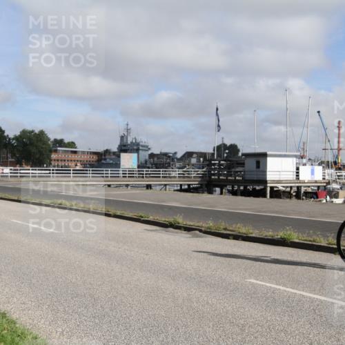 17.08.2025 - KN Förde Triathlon 2025 Yannick Fuchs http://msf.ph/oto/8613077 17.08.2025 09:37:41 Radfahren 106, 140, 158, 180, 189, 248, 251 meine-sportfotos.de