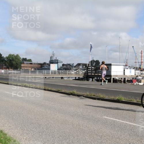 17.08.2025 - KN Förde Triathlon 2025 Yannick Fuchs http://msf.ph/oto/8613085 17.08.2025 09:37:47 Radfahren 140, 158, 159, 161, 181, 248 meine-sportfotos.de