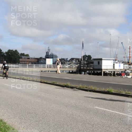 17.08.2025 - KN Förde Triathlon 2025 Yannick Fuchs http://msf.ph/oto/8613129 17.08.2025 09:38:08 Radfahren 103, 153, 160, 192, 250 meine-sportfotos.de