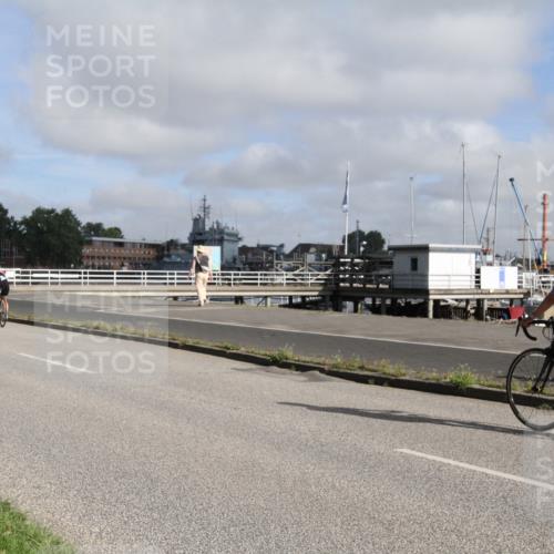 17.08.2025 - KN Förde Triathlon 2025 Yannick Fuchs http://msf.ph/oto/8613131 17.08.2025 09:38:10 Radfahren 103, 153, 160, 192, 250 meine-sportfotos.de