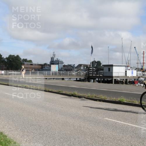 17.08.2025 - KN Förde Triathlon 2025 Yannick Fuchs http://msf.ph/oto/8613140 17.08.2025 09:38:20 Radfahren 169, 177, 254 meine-sportfotos.de