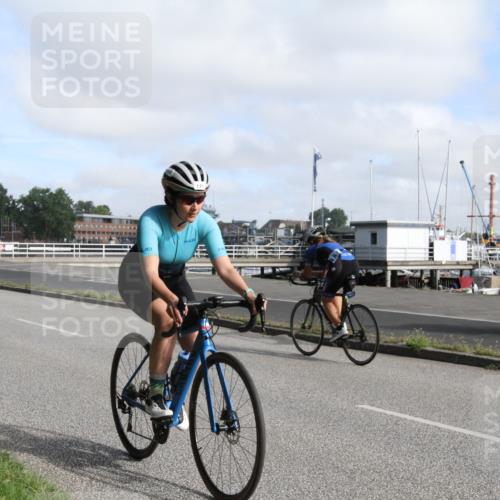 17.08.2025 - KN Förde Triathlon 2025 Yannick Fuchs http://msf.ph/oto/8613154 17.08.2025 09:38:38 Radfahren 108, 110, 114, 131, 141, 179, 199 meine-sportfotos.de