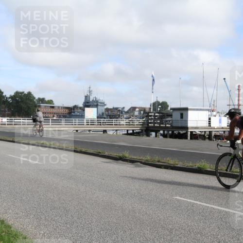 17.08.2025 - KN Förde Triathlon 2025 Yannick Fuchs http://msf.ph/oto/8613157 17.08.2025 09:38:41 Radfahren 108, 110, 114, 131, 141, 179, 199 meine-sportfotos.de