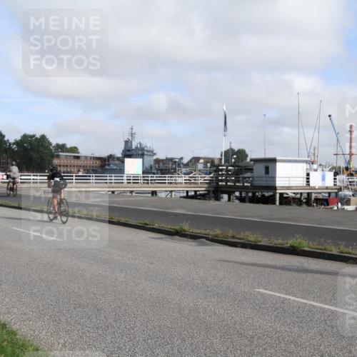 17.08.2025 - KN Förde Triathlon 2025 Yannick Fuchs http://msf.ph/oto/8613160 17.08.2025 09:38:43 Radfahren 110, 114, 141, 179, 187, 207 meine-sportfotos.de