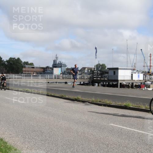 17.08.2025 - KN Förde Triathlon 2025 Yannick Fuchs http://msf.ph/oto/8613189 17.08.2025 09:39:13 Radfahren 119, 155, 176, 182 meine-sportfotos.de