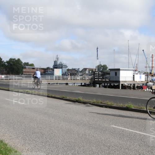 17.08.2025 - KN Förde Triathlon 2025 Yannick Fuchs http://msf.ph/oto/8613196 17.08.2025 09:39:20 Radfahren 106, 119, 155, 175, 189 meine-sportfotos.de