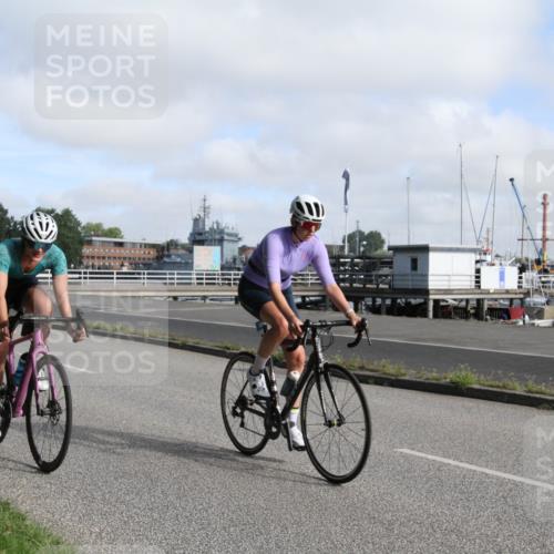 17.08.2025 - KN Förde Triathlon 2025 Yannick Fuchs http://msf.ph/oto/8613225 17.08.2025 09:39:53 Radfahren 103, 136, 149, 153, 183, 192, 220, 245, 250 meine-sportfotos.de