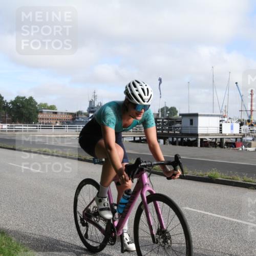 17.08.2025 - KN Förde Triathlon 2025 Yannick Fuchs http://msf.ph/oto/8613228 17.08.2025 09:39:53 Radfahren 103, 136, 149, 153, 183, 192, 220, 245, 250 meine-sportfotos.de