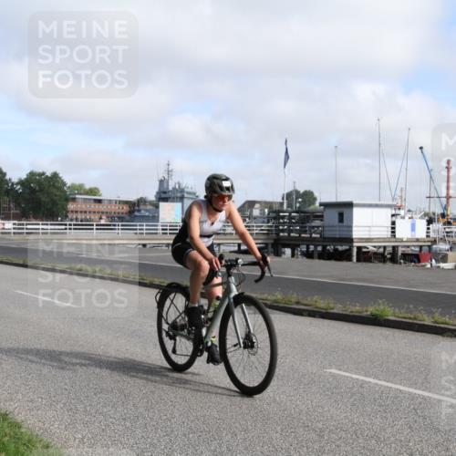 17.08.2025 - KN Förde Triathlon 2025 Yannick Fuchs http://msf.ph/oto/8613230 17.08.2025 09:39:54 Radfahren 103, 136, 149, 153, 183, 192, 220, 245, 250 meine-sportfotos.de