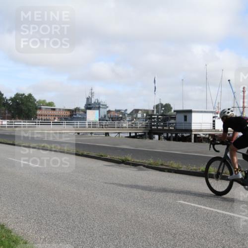 17.08.2025 - KN Förde Triathlon 2025 Yannick Fuchs http://msf.ph/oto/8613232 17.08.2025 09:39:56 Radfahren 103, 136, 149, 153, 183, 192, 220, 245, 250 meine-sportfotos.de