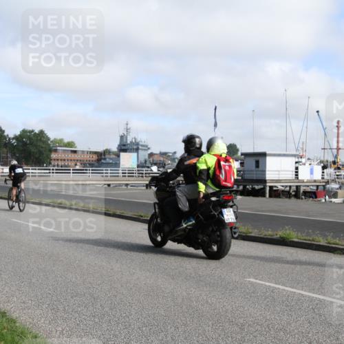 17.08.2025 - KN Förde Triathlon 2025 Yannick Fuchs http://msf.ph/oto/8613239 17.08.2025 09:39:57 Radfahren 103, 136, 149, 153, 183, 192, 220, 245, 250 meine-sportfotos.de