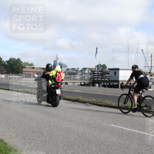 17.08.2025 - KN Förde Triathlon 2025 Yannick Fuchs http://msf.ph/oto/8613242 17.08.2025 09:39:58 Radfahren 103, 136, 149, 153, 183, 192, 220, 245, 250 meine-sportfotos.de