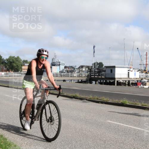 17.08.2025 - KN Förde Triathlon 2025 Yannick Fuchs http://msf.ph/oto/8613290 17.08.2025 09:40:46 Radfahren 199, 207, 223, 240, 241 meine-sportfotos.de