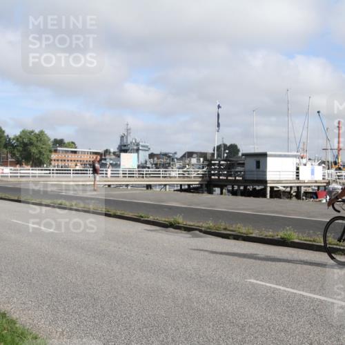17.08.2025 - KN Förde Triathlon 2025 Yannick Fuchs http://msf.ph/oto/8613302 17.08.2025 09:41:04 Radfahren 119, 133, 156, 172, 211 meine-sportfotos.de