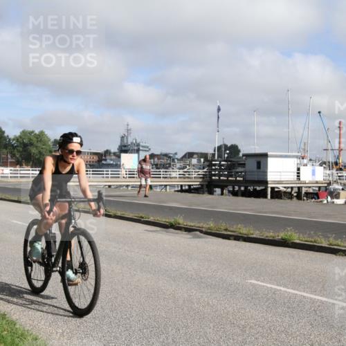 17.08.2025 - KN Förde Triathlon 2025 Yannick Fuchs http://msf.ph/oto/8613313 17.08.2025 09:41:14 Radfahren 133, 156, 157, 167, 170, 176, 182, 188, 196, 221 meine-sportfotos.de