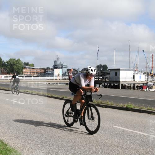 17.08.2025 - KN Förde Triathlon 2025 Yannick Fuchs http://msf.ph/oto/8613321 17.08.2025 09:41:16 Radfahren 155, 156, 157, 167, 170, 176, 182, 188, 196, 221, 224 meine-sportfotos.de