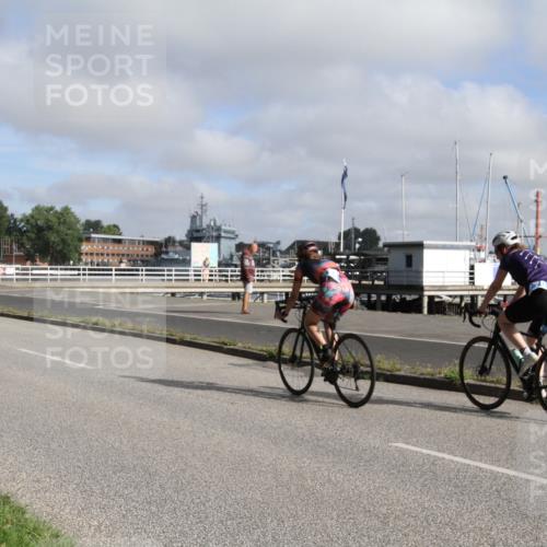 17.08.2025 - KN Förde Triathlon 2025 Yannick Fuchs http://msf.ph/oto/8613326 17.08.2025 09:41:18 Radfahren 117, 155, 157, 170, 176, 182, 188, 196, 224 meine-sportfotos.de