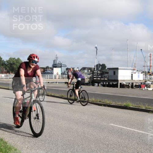 17.08.2025 - KN Förde Triathlon 2025 Yannick Fuchs http://msf.ph/oto/8613328 17.08.2025 09:41:19 Radfahren 117, 155, 157, 170, 176, 182, 188, 196, 224 meine-sportfotos.de