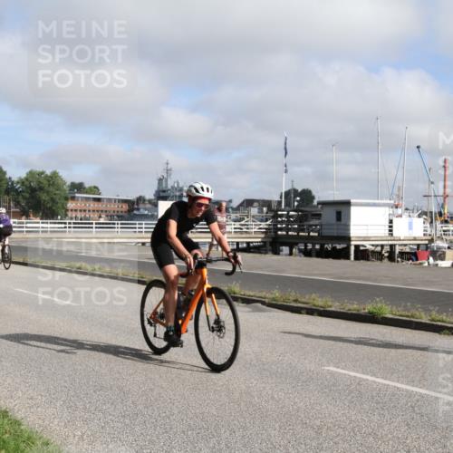 17.08.2025 - KN Förde Triathlon 2025 Yannick Fuchs http://msf.ph/oto/8613331 17.08.2025 09:41:21 Radfahren 117, 155, 157, 170, 175, 176, 182, 188, 196, 224 meine-sportfotos.de