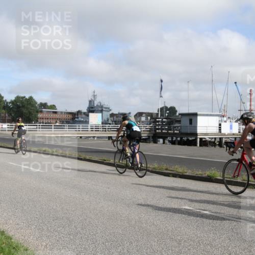 17.08.2025 - KN Förde Triathlon 2025 Yannick Fuchs http://msf.ph/oto/8613370 17.08.2025 09:42:10 Radfahren 111, 125, 127, 148, 186, 202, 205, 208, 215, 218, 219, 242 meine-sportfotos.de