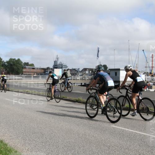 17.08.2025 - KN Förde Triathlon 2025 Yannick Fuchs http://msf.ph/oto/8613373 17.08.2025 09:42:10 Radfahren 111, 125, 127, 148, 186, 202, 205, 208, 215, 218, 219, 242 meine-sportfotos.de
