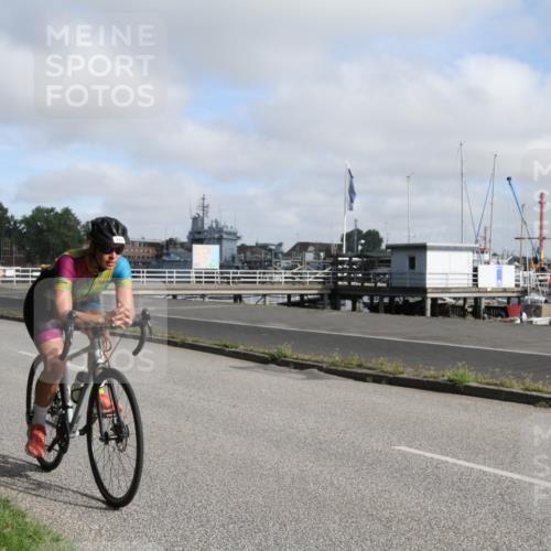 17.08.2025 - KN Förde Triathlon 2025 Yannick Fuchs http://msf.ph/oto/8613405 17.08.2025 09:42:38 Radfahren 102, 163, 184, 201, 223, 234 meine-sportfotos.de