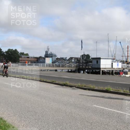 17.08.2025 - KN Förde Triathlon 2025 Yannick Fuchs http://msf.ph/oto/8613462 17.08.2025 09:43:40 Radfahren 130, 138, 152, 190, 237 meine-sportfotos.de